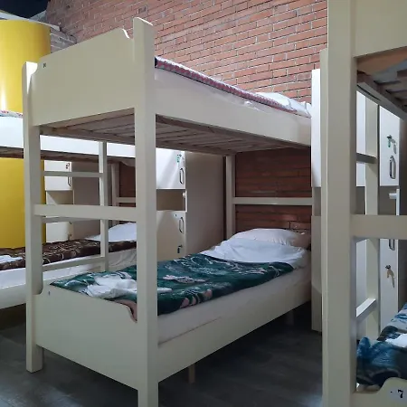 Hostel Select Center