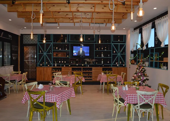 Select Center * Tirana