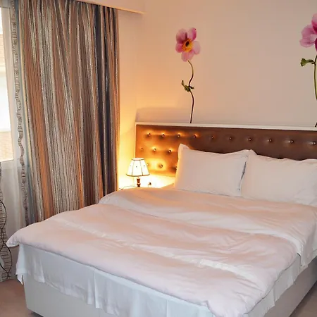 Auberge de jeunesse Select Center *