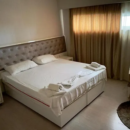 Select Center * Tirana