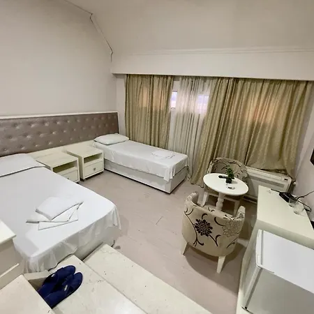 Vandrarhem Select Center *