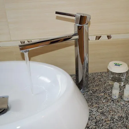 Vandrarhem Select Center