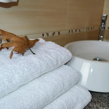 Select Center Vandrarhem