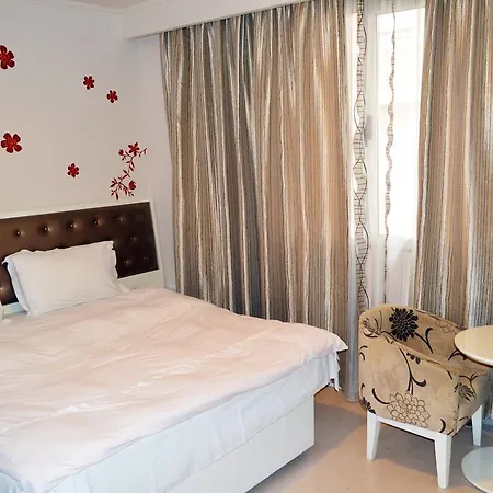 Select Center Vandrarhem