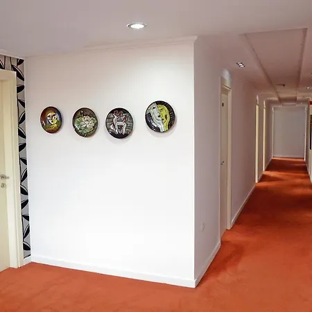 Select Center Vandrarhem