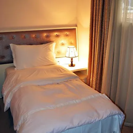 Select Center Vandrarhem *