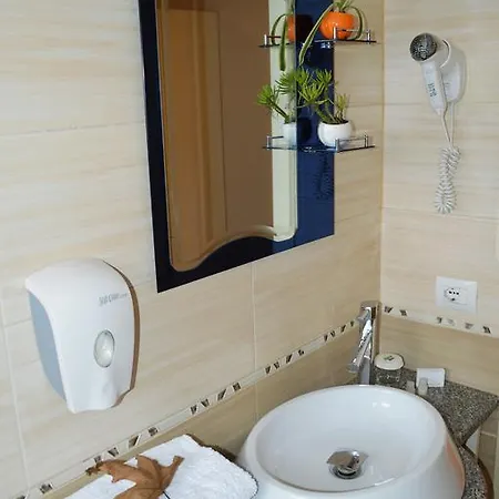 Select Center Tirana