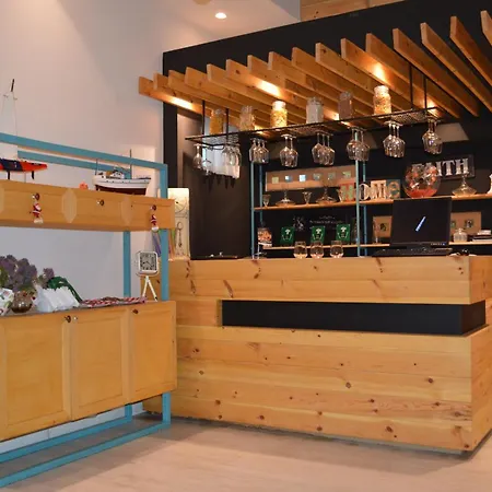 Vandrarhem Select Center *