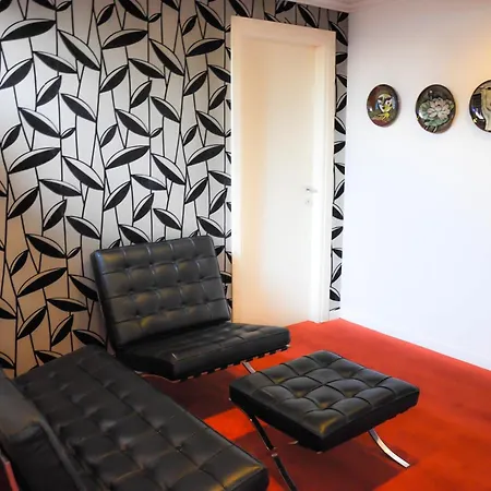 Auberge de jeunesse Select Center