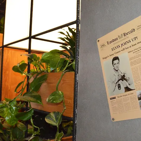 Vandrarhem Select Center Tirana