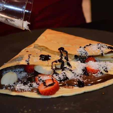 Select Center Vandrarhem