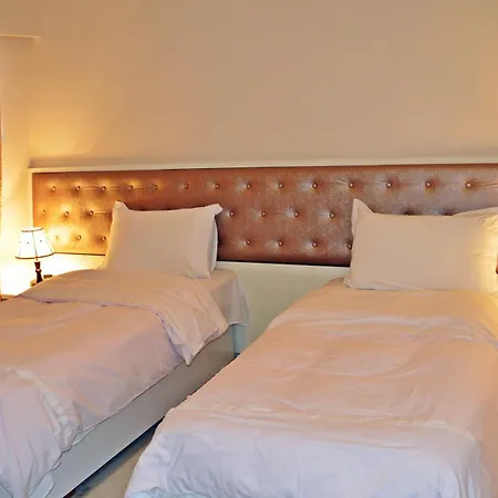 Select Center Vandrarhem Tirana