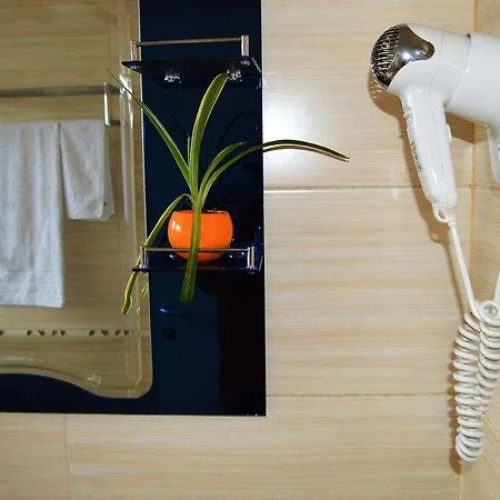 Select Center Vandrarhem *