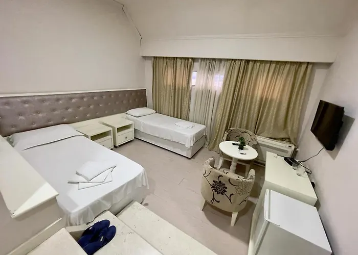 Ostello Select Center *