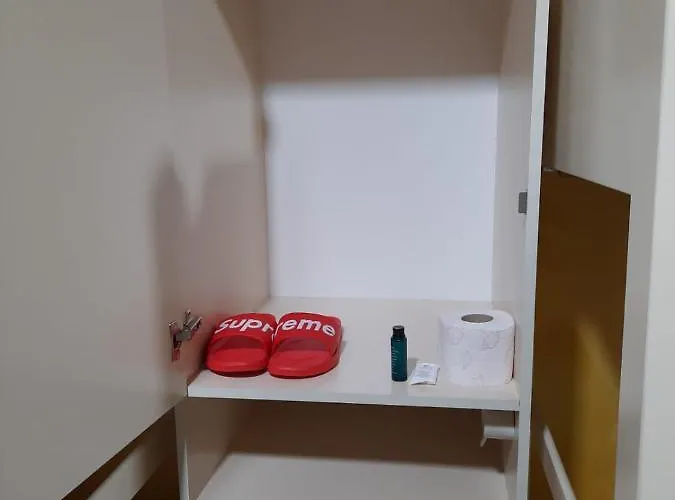 Auberge de jeunesse Select Center *