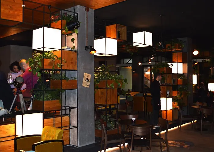 Select Center Auberge de jeunesse