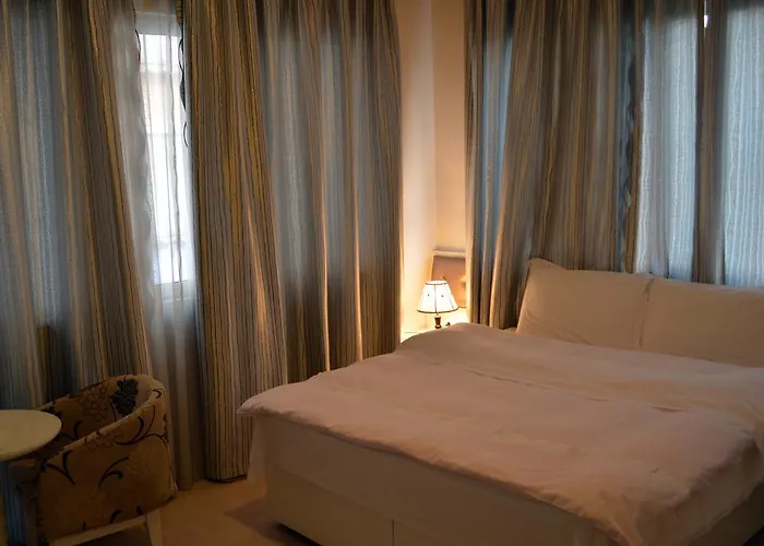 Select Center Auberge de jeunesse *