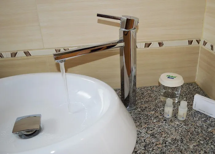 Auberge de jeunesse Select Center