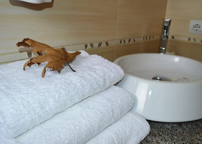 Select Center Auberge de jeunesse