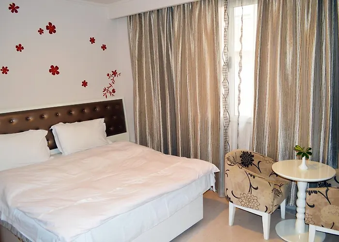 Select Center Auberge de jeunesse