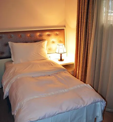 Select Center Auberge de jeunesse *