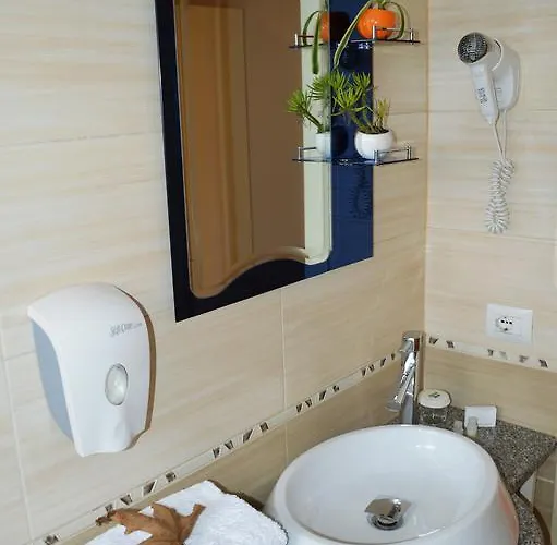 Select Center Tirana