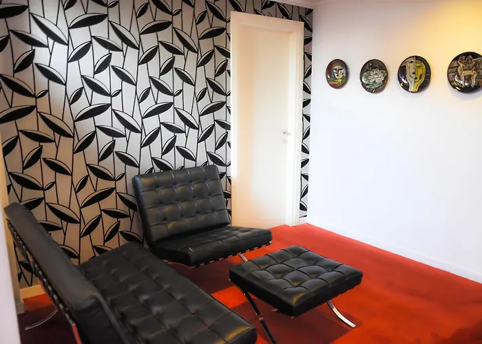 Auberge de jeunesse Select Center