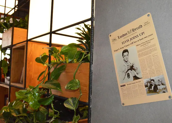 Auberge de jeunesse Select Center Tirana