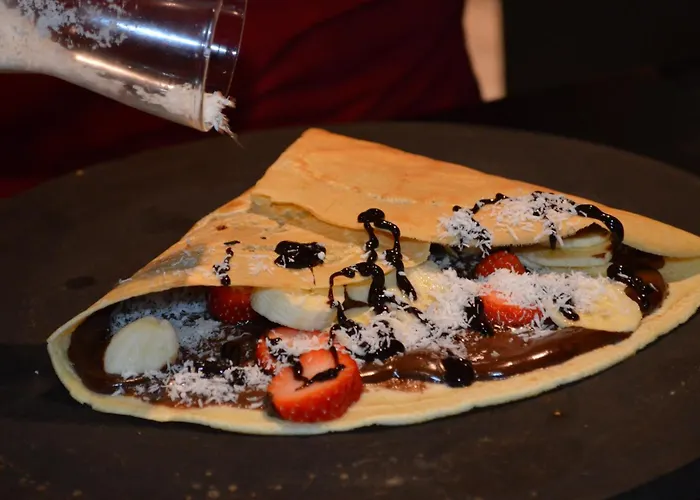 Select Center Auberge de jeunesse