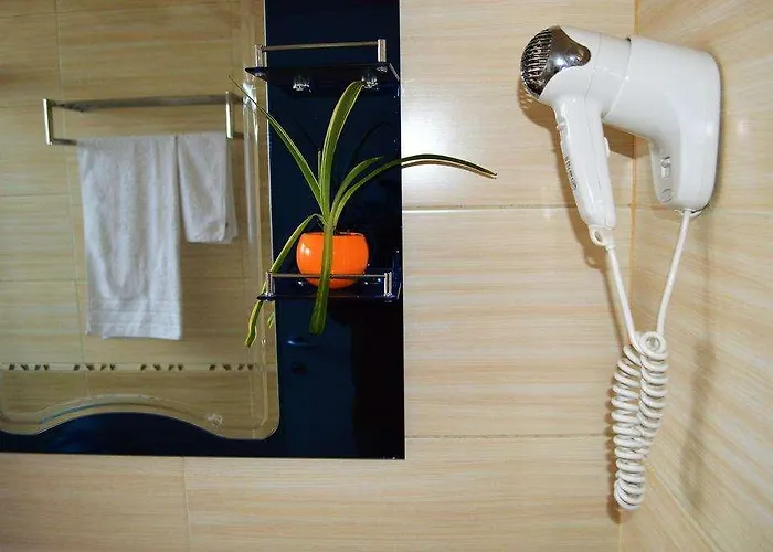 Select Center Auberge de jeunesse *