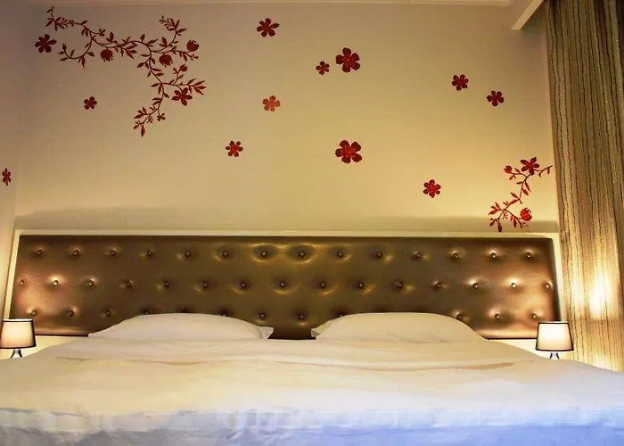 Auberge de jeunesse Select Center Tirana